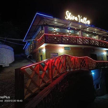 Shiva Valley Resort Kokhliyal Gaon 外观 照片