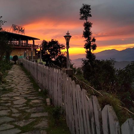 Shiva Valley Resort Kokhliyal Gaon 外观 照片