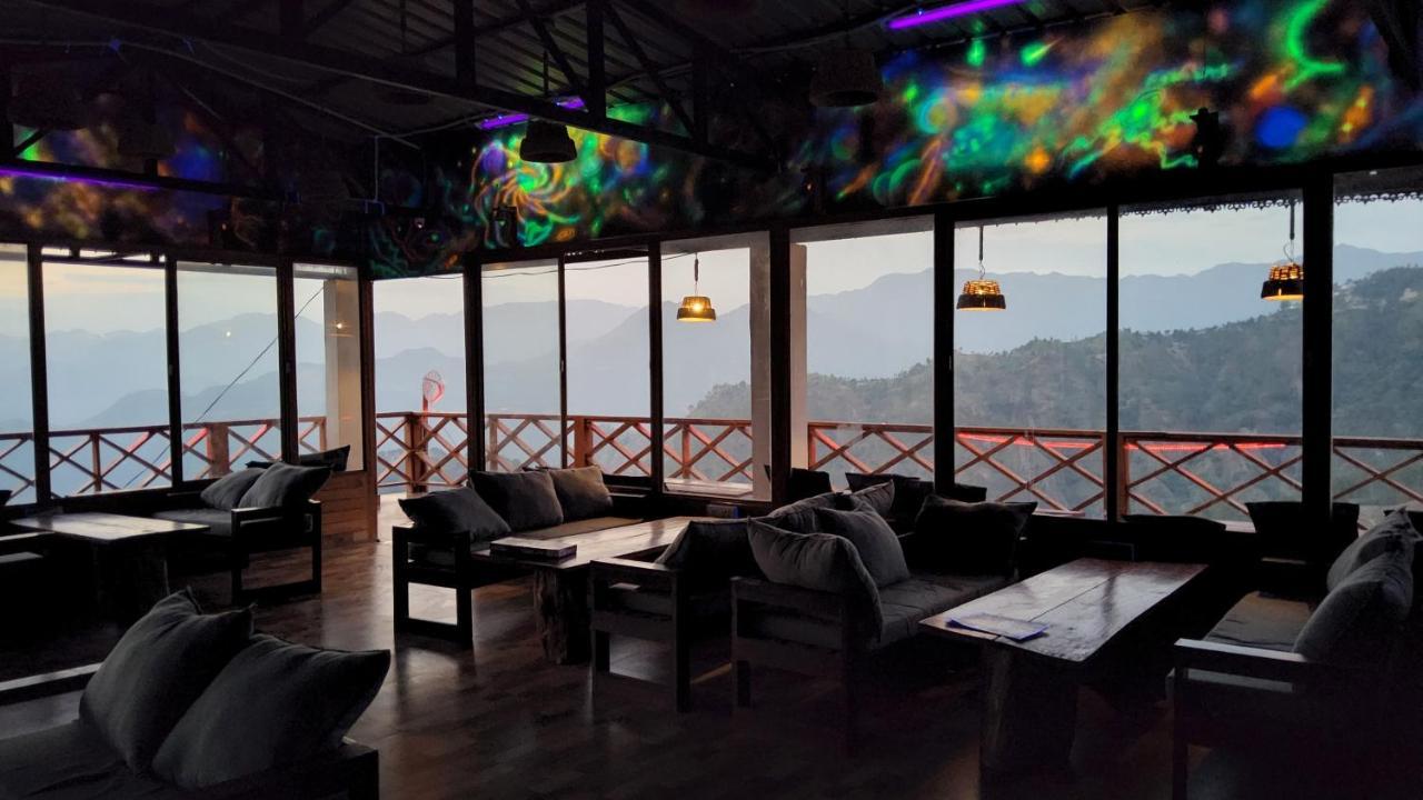 Shiva Valley Resort Kokhliyal Gaon 外观 照片