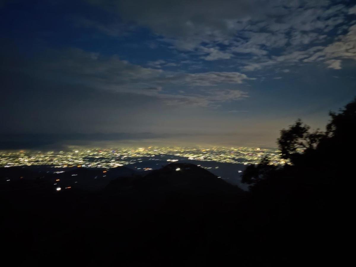 Shiva Valley Resort Kokhliyal Gaon 外观 照片