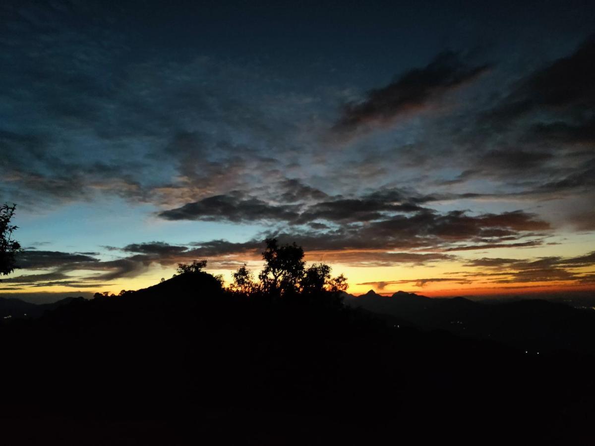 Shiva Valley Resort Kokhliyal Gaon 外观 照片