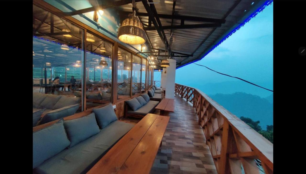 Shiva Valley Resort Kokhliyal Gaon 外观 照片