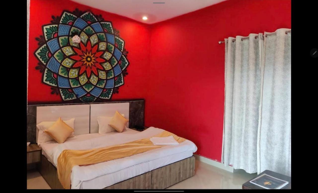 Shiva Valley Resort Kokhliyal Gaon 外观 照片