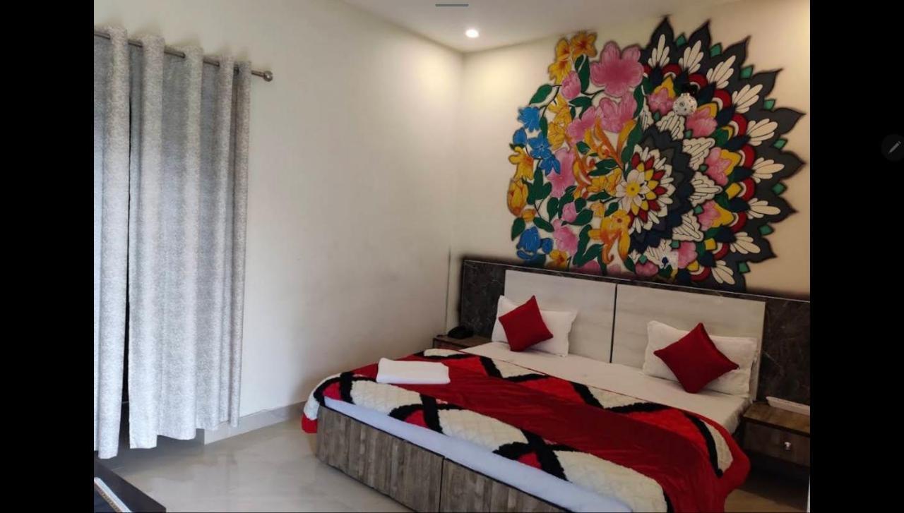 Shiva Valley Resort Kokhliyal Gaon 外观 照片