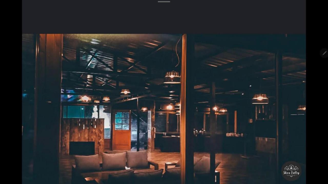 Shiva Valley Resort Kokhliyal Gaon 外观 照片