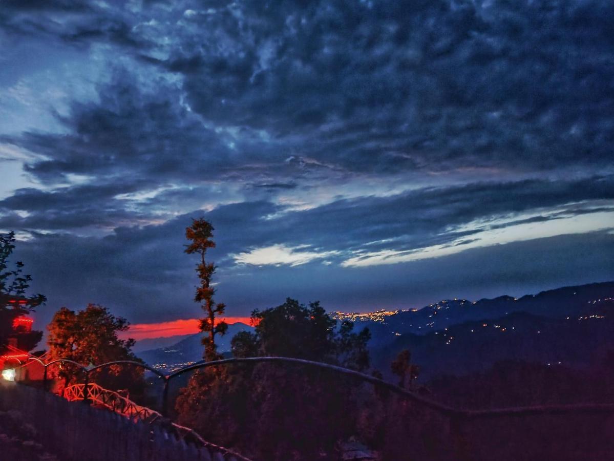 Shiva Valley Resort Kokhliyal Gaon 外观 照片