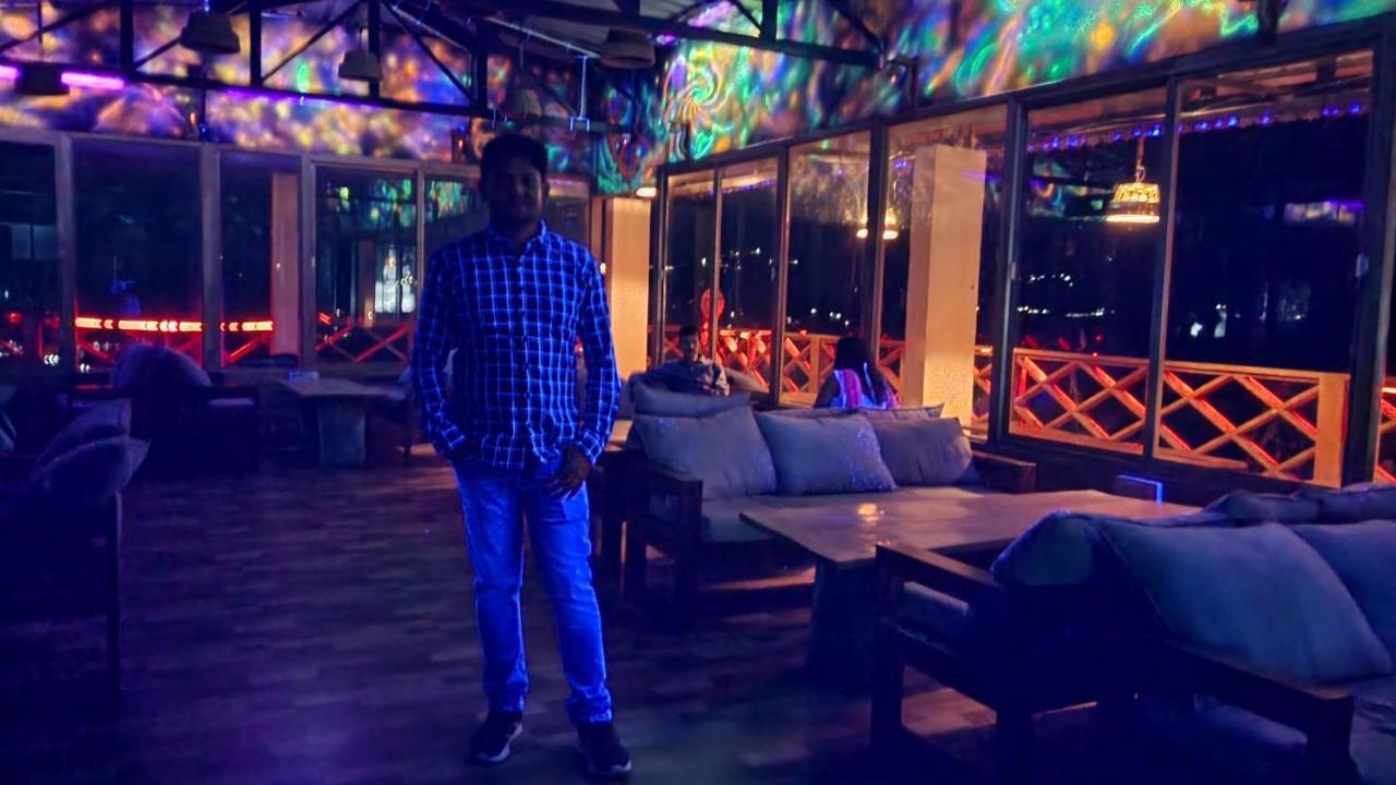 Shiva Valley Resort Kokhliyal Gaon 外观 照片