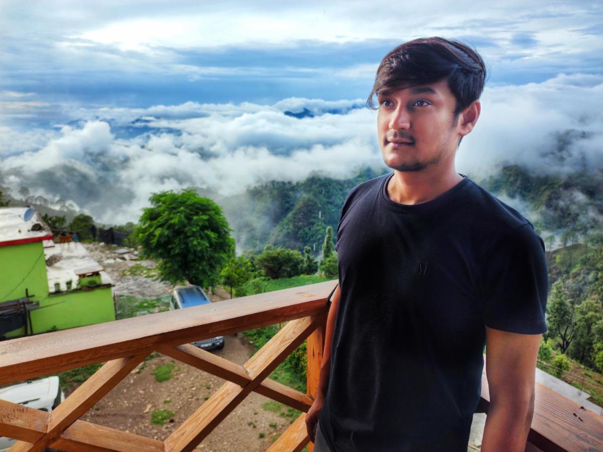 Shiva Valley Resort Kokhliyal Gaon 外观 照片